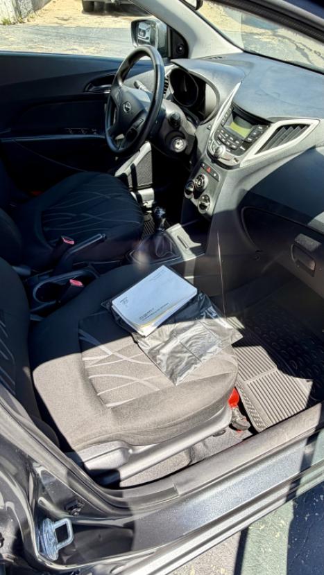 HYUNDAI HB 20 Hatch 1.0 12V 4P FLEX COMFORT, Foto 9