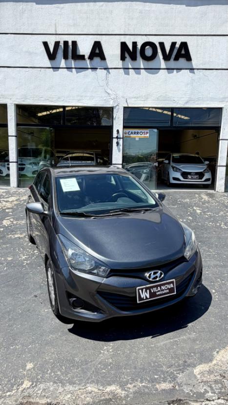HYUNDAI HB 20 Hatch 1.0 12V 4P FLEX COMFORT, Foto 1
