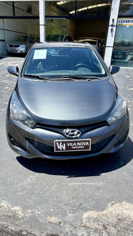 HYUNDAI HB 20 Hatch 1.0 12V 4P FLEX COMFORT, Foto 2