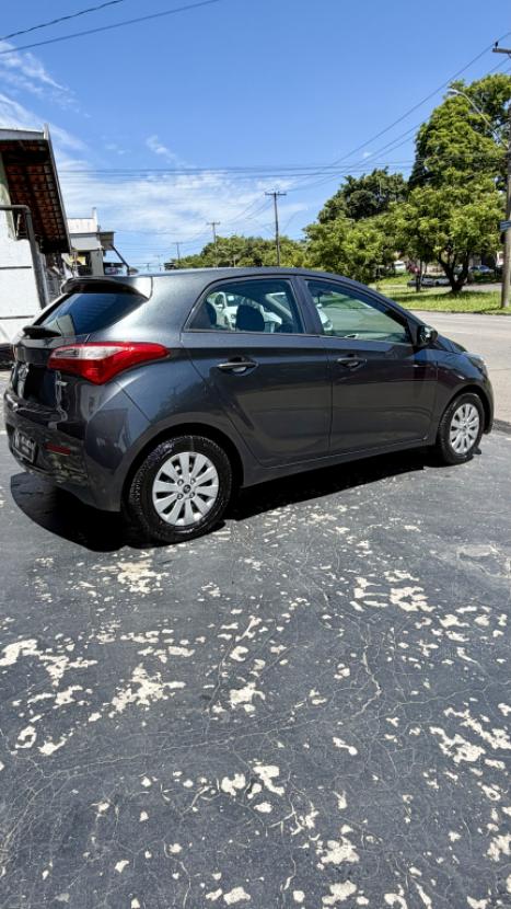 HYUNDAI HB 20 Hatch 1.0 12V 4P FLEX COMFORT, Foto 7