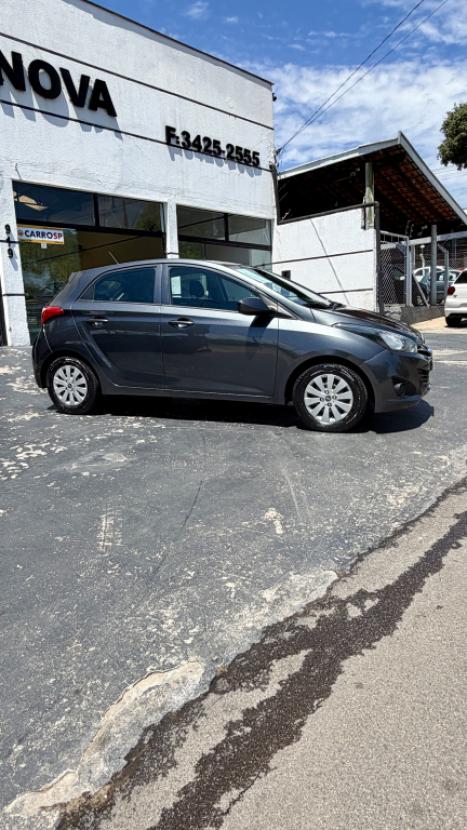 HYUNDAI HB 20 Hatch 1.0 12V 4P FLEX COMFORT, Foto 4