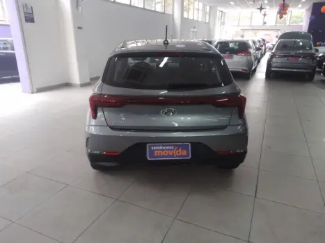 HYUNDAI HB 20 Hatch 1.0 12V 4P FLEX COMFORT PLUS, Foto 5