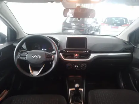 HYUNDAI HB 20 Hatch 1.0 12V 4P FLEX COMFORT PLUS, Foto 7