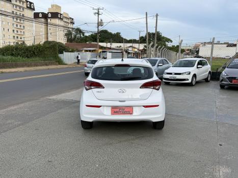 HYUNDAI HB 20 Hatch 1.0 12V 4P FLEX COMFORT, Foto 7