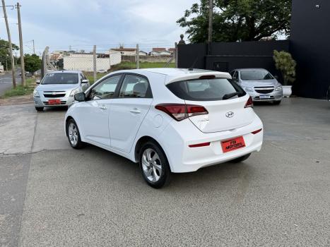 HYUNDAI HB 20 Hatch 1.0 12V 4P FLEX COMFORT, Foto 8