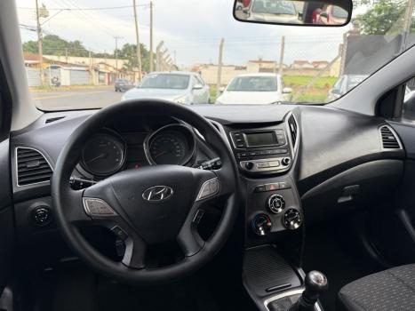 HYUNDAI HB 20 Hatch 1.0 12V 4P FLEX COMFORT, Foto 11