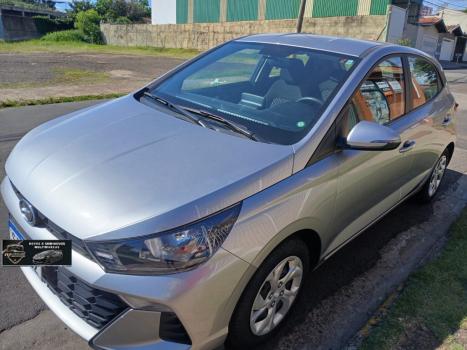 HYUNDAI HB 20 Hatch 1.0 12V 4P FLEX COMFORT, Foto 2