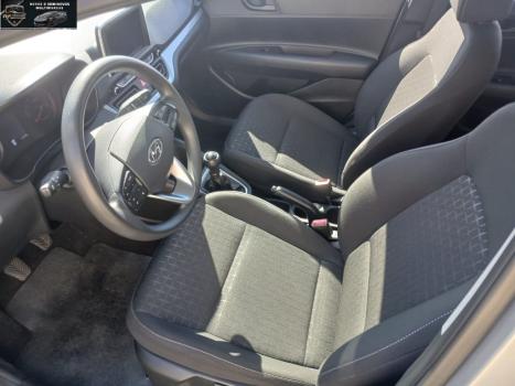 HYUNDAI HB 20 Hatch 1.0 12V 4P FLEX COMFORT, Foto 4