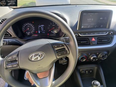 HYUNDAI HB 20 Hatch 1.0 12V 4P FLEX COMFORT, Foto 6