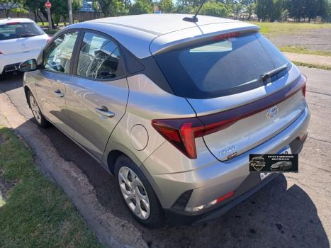 HYUNDAI HB 20 Hatch 1.0 12V 4P FLEX COMFORT, Foto 7