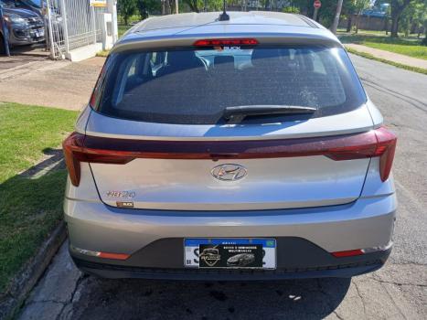 HYUNDAI HB 20 Hatch 1.0 12V 4P FLEX COMFORT, Foto 8