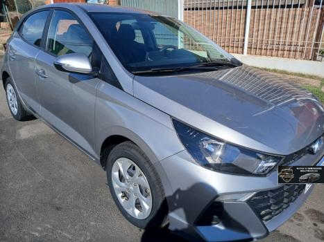 HYUNDAI HB 20 Hatch 1.0 12V 4P FLEX COMFORT, Foto 9