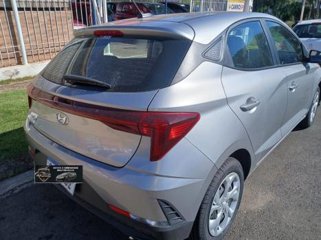 HYUNDAI HB 20 Hatch 1.0 12V 4P FLEX COMFORT, Foto 10