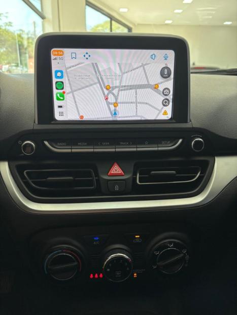 HYUNDAI HB 20 Hatch 1.0 12V 4P FLEX TGDI TURBO COMFORT AUTOM�TICO, Foto 11