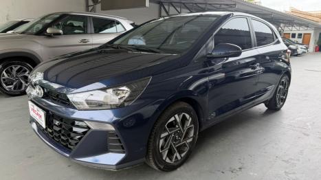 HYUNDAI HB 20 Hatch 1.0 12V 4P FLEX TGDI SENSE AUTOM�TICO, Foto 1