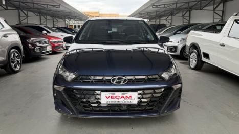 HYUNDAI HB 20 Hatch 1.0 12V 4P FLEX TGDI SENSE AUTOM�TICO, Foto 2