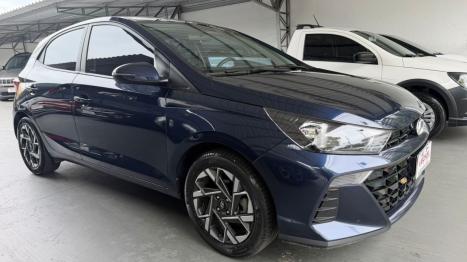 HYUNDAI HB 20 Hatch 1.0 12V 4P FLEX TGDI SENSE AUTOM�TICO, Foto 3