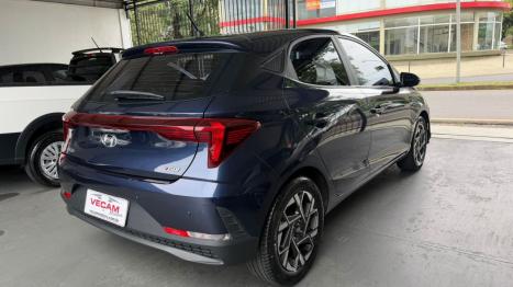HYUNDAI HB 20 Hatch 1.0 12V 4P FLEX TGDI SENSE AUTOM�TICO, Foto 4