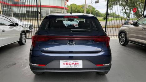 HYUNDAI HB 20 Hatch 1.0 12V 4P FLEX TGDI SENSE AUTOM�TICO, Foto 5