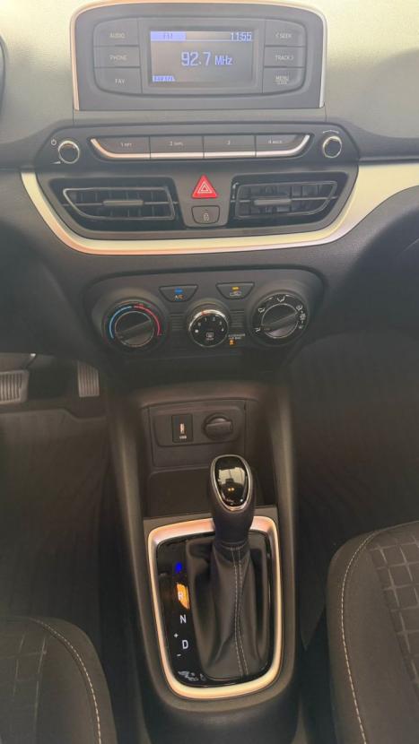 HYUNDAI HB 20 Hatch 1.0 12V 4P FLEX TGDI SENSE AUTOM�TICO, Foto 9