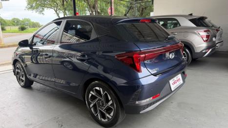 HYUNDAI HB 20 Hatch 1.0 12V 4P FLEX TGDI SENSE AUTOM�TICO, Foto 6