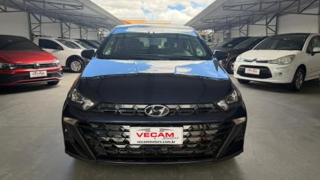 HYUNDAI HB 20 Hatch 1.0 12V 4P FLEX TGDI SENSE AUTOM�TICO, Foto 2