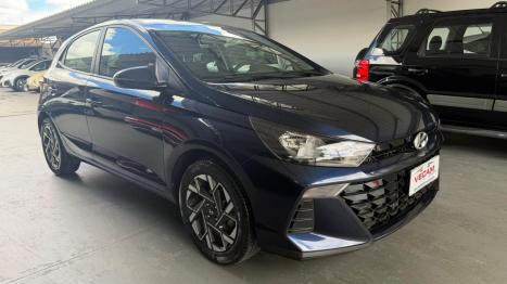 HYUNDAI HB 20 Hatch 1.0 12V 4P FLEX TGDI SENSE AUTOM�TICO, Foto 3