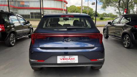 HYUNDAI HB 20 Hatch 1.0 12V 4P FLEX TGDI SENSE AUTOM�TICO, Foto 5