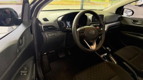 HYUNDAI HB 20 Hatch 1.0 12V 4P FLEX TGDI SENSE AUTOM�TICO, Foto 7