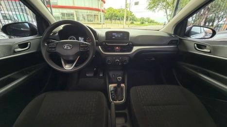 HYUNDAI HB 20 Hatch 1.0 12V 4P FLEX TGDI SENSE AUTOM�TICO, Foto 8