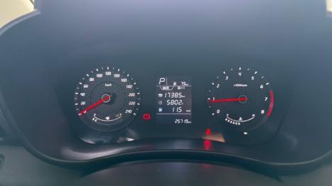 HYUNDAI HB 20 Hatch 1.0 12V 4P FLEX TGDI SENSE AUTOM�TICO, Foto 9