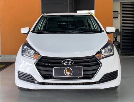 HYUNDAI HB 20 Hatch 1.0 12V 4P FLEX COMFORT PLUS, Foto 2