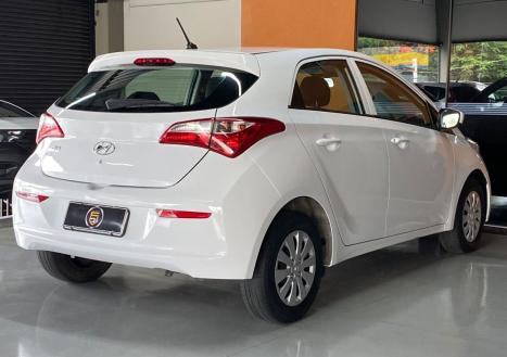 HYUNDAI HB 20 Hatch 1.0 12V 4P FLEX COMFORT PLUS, Foto 3