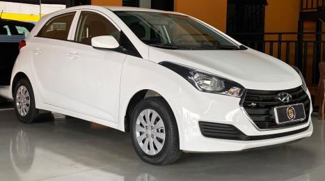 HYUNDAI HB 20 Hatch 1.0 12V 4P FLEX COMFORT PLUS, Foto 4
