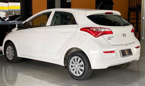 HYUNDAI HB 20 Hatch 1.0 12V 4P FLEX COMFORT PLUS, Foto 5