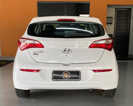 HYUNDAI HB 20 Hatch 1.0 12V 4P FLEX COMFORT PLUS, Foto 6