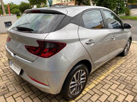 HYUNDAI HB 20 Hatch 1.6 16V 4P FLEX VISION AUTOM�TICO, Foto 6