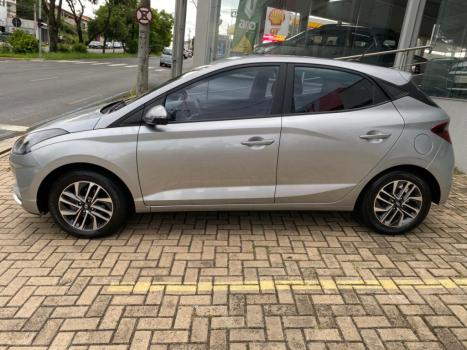 HYUNDAI HB 20 Hatch 1.6 16V 4P FLEX VISION AUTOM�TICO, Foto 7