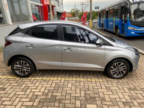 HYUNDAI HB 20 Hatch 1.6 16V 4P FLEX VISION AUTOM�TICO, Foto 8