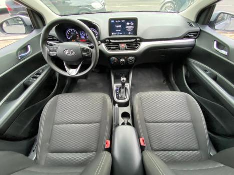 HYUNDAI HB 20 Hatch 1.6 16V 4P FLEX VISION AUTOM�TICO, Foto 9