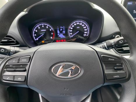 HYUNDAI HB 20 Hatch 1.6 16V 4P FLEX VISION AUTOM�TICO, Foto 11