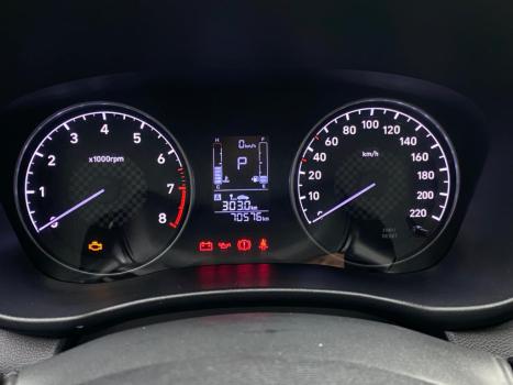 HYUNDAI HB 20 Hatch 1.6 16V 4P FLEX VISION AUTOM�TICO, Foto 12