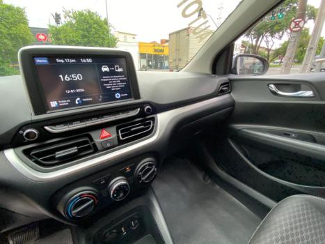 HYUNDAI HB 20 Hatch 1.6 16V 4P FLEX VISION AUTOM�TICO, Foto 13