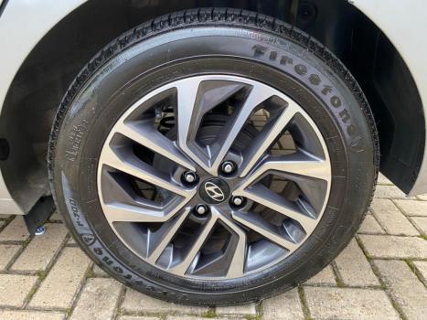 HYUNDAI HB 20 Hatch 1.6 16V 4P FLEX VISION AUTOM�TICO, Foto 16