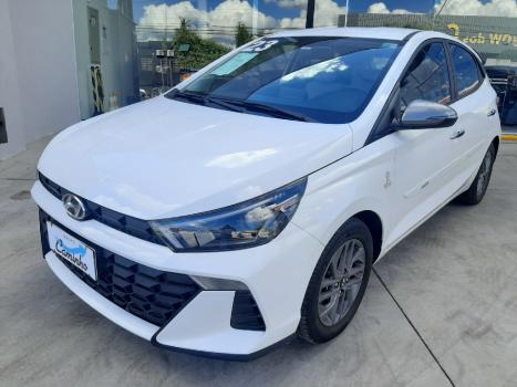 HYUNDAI HB 20 Hatch 1.0 12V 4P FLEX COPA DO MUNDO FIFA QATAR, Foto 1