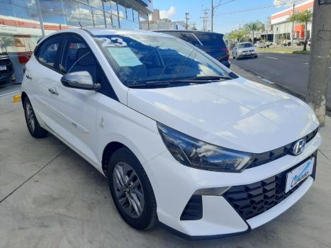 HYUNDAI HB 20 Hatch 1.0 12V 4P FLEX COPA DO MUNDO FIFA QATAR, Foto 3