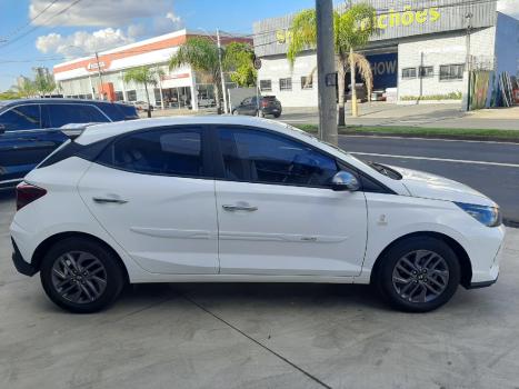 HYUNDAI HB 20 Hatch 1.0 12V 4P FLEX COPA DO MUNDO FIFA QATAR, Foto 4