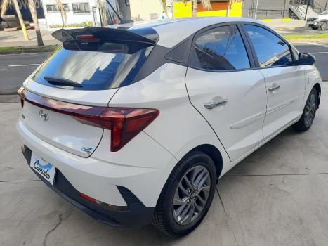 HYUNDAI HB 20 Hatch 1.0 12V 4P FLEX COPA DO MUNDO FIFA QATAR, Foto 5