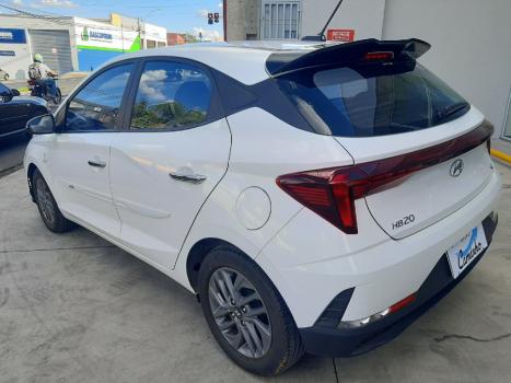 HYUNDAI HB 20 Hatch 1.0 12V 4P FLEX COPA DO MUNDO FIFA QATAR, Foto 7