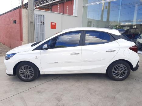 HYUNDAI HB 20 Hatch 1.0 12V 4P FLEX COPA DO MUNDO FIFA QATAR, Foto 8